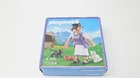 Playmobil 70164 Setnr. Special Women Milka Austria Dog Mansion Chocolate Cookie New. Price: $12.50.