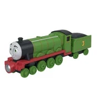 Thomas & Friends By Fisher-price Toy Train 2-PACK Or 1 Deluxe Die-cast Character New. Price: $17.40.