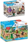 Playmobil & Give Sets 70621 Aesop's Fables 70761GREEK Revolution 1821 New. Price: $79.00.