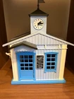 Playmobil Western Schoolhouse Toy Building, 6279, Kids Play, Nice Condition Used. Price: $239.99.