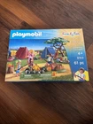 2014 Playmobil Family Fun Site With Working Campfire 9153 (read) New. Price: $49.95.