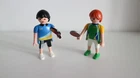 Playmobil 5197 Set Action Sports Table Olympics Tenis De Mesa Tischtennis Used. Price: $9.75.