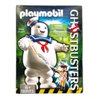 Playmobil Ghostbusters Stay Puft Marshmallow Man 9221 Nib Damaged Box New. Price: $34.99.