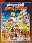 Playmobil 3942 Advent Calendar Christmas Decoration Toy Complete Used. Price: $22.50.