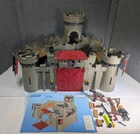 6001 Playmobil Hawk Knights Castle (incomplete) Used. Price: $99.95.