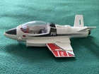 Playmobil 4342 Click & Go Carry Along Jet Used. Price: $30.00.