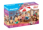 Playmobil 70696 Miradero Candy Stand Spirit New Collection Neuf. Price: $34.24.