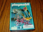 Playmobil Special : Dolphin & Diver #3948 (1997) - Swim With The Fish (sealed) New. Price: $27.99.