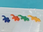 Playmobil X4 Figures Crocodile Breeding Lizards Ref 4664 4463 3229 6448 7894 Used. Price: $6.33.