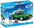 Playmobil Set 71591 Vintage Police 50 Years Annivercary New Boxed. Price: $65.45.