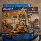 Playmobil Novelmore Sal'ahari Sands Skeleton Army Crew (70751) New. Price: $69.99.