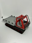 Playmobil 3191 Dino Transporter Arctic Rig (vehicle Only) Used. Price: $9.75.