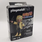 Naruto Shippuden- Sage Of The Six Paths Toy Figure #71100 New Playmobil. Price: $8.99.