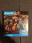 Playmobil Dia Muertos Mexico Mariachi 71652 Halloween Special Limited Edition New. Price: $18.00.
