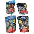 Playmobil Interactive Pirates With Canons Lot Of Sets #6162,6163,6164,6165 New. Price: $54.79.