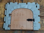 Playmobil Gate Castle Medieval Knight Steck Ref 3666 3667 3443 Jj Used. Price: $11.02.