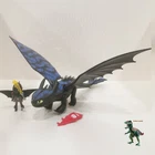 Playmobil How Train Your Dragon #hiccut - Toothless Night Fury# Used. Price: $35.76.