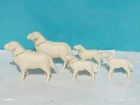 Playmobil Sheep Figures 4069 4131 4344 4967 5005 4851 4884 4885 6204 5531 6624 Used. Price: $11.12.