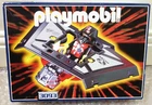 Playmobil Playmospace Aliens 3093 Dark Glider Geobra New Sealed! Neuf. Price: $46.49.
