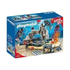 Playmobil 70011 Superset Tactical Dive Unit New. Price: $29.91.