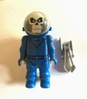 Playmobil,scooby-doo,spooky Space Kook,series #1 Villians,"no Card Or Decal New. Price: $7.99.