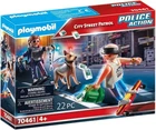 Playmobil 70461 City Street Patrol New Sealed. Price: $8.69.