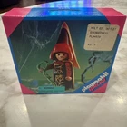 Playmobil Special 4530 Medieval Witch Sorceress With Snake Halloween 1996 Sealed New. Price: $14.99.