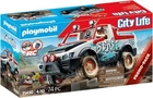 Playmobil City Life - Rally Car New. Price: $68.44.