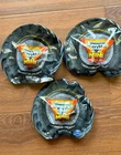 Set Of 3 Spin Master Monster Jam Collectible Minis Blind Bags-new Packages. Price: $18.00.