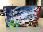 Nib Hasbro Ghostbusters ECTO-1 Vehicle Playset With Slimer New. Price: $27.99.