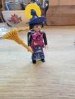 Vintage Playmobil 4550 Hexa Abraxa Midnight Witch Special Complete Used. Price: $12.00.