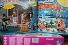 Playmobil Advent Calendar Of Your Choice 4156 4165 4160 4163 4153 4161 4167 4159 6626 Neuf. Price: $67.39.