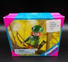 Playmobil Special #4582 Robin Hood 2000 Brand New Used. Price: $19.19.