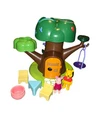 Playmobil Winnie The Pooh And Piglet's Treehouse Interactive Playset Used. Price: $49.97.