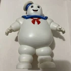 Playmobil Ghostbusters Stay Puft Marshmallow Man 8" Inch Action Figure 2017 Used. Price: $20.00.