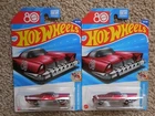2025 Hot Wheels Mattel Dream Mobile Hw Celebration Racers / Lot Of In Hand New. Price: $9.99.