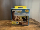 Playmobil Pals Set 4563 Cat, Dog And Mouse Nib From 2004 New. Price: $15.99.