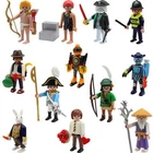 Playmobil 71760 Series 27 Boy - Complete 12 Characters New. Price: $57.26.