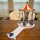 Playmobil Summer Fun Flying Swings #5548 Used. Price: $45.99.