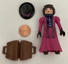 Playmobil Back The Future Clara Clayton Figure #70576! Used. Price: $12.99.
