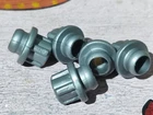 Playmobil X5 Clips 3079 4313 4175 4296 4478 4449 5019 5128 6195 9125 9110 9372 Used. Price: $5.54.