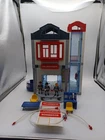 Vintage Playmobil Set 3885. Incomplete. Used. Price: $100.00.