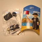 Playmobil Maltese Knights 5045 Malta Crusader Grandmaster Original Box Sealed Gebraucht. Price: $21.54.