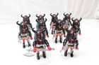 Playmobil Soldiers Guard Knight X10 4633 Chevaliers 3666 3667 5996 3268 3888 Used. Price: $42.75.