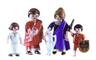 Playmobil / Roman Family #6493 New In Bag 2 Available. Price: $19.35.