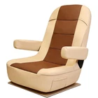 Rv Seat Covers 2-PACK For Captain Chairs, Universal Fit Class A/b/c Motorhome... New. Price: $109.58.