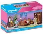 Playmobil Dollhouse Set 70971 Victorian Bedroom Mansion New Boxed. Price: $90.00.