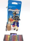 Playmobil 3791 (pirate, Barrel, Bottle, Goblet, Gun) Incomplete - Open Box Used. Price: $19.99.