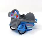 Playmobil Vintage 3244 Ice Cream Cart Servers Replacement Part Used. Price: $7.97.
