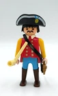 Playmobil 3794 Pirates Figure PR03 Used. Price: $5.25.